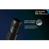 Nitecore DL10, Lanternă Led