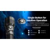 Nitecore DL30, Lanterna Scufundari, Reincarcabila USB-C, 1100 Lumeni, 788 Metri, Submersibila 100 Metri www.easylight.ro