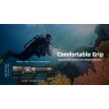 Nitecore DL30, Lanterna Scufundari, Reincarcabila USB-C, 1100 Lumeni, 788 Metri, Submersibila 100 Metri www.easylight.ro