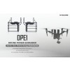 Nitecore DP1, Expander Power DJI Inspire2 