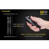 Nitecore E4K, Lanterna Reîncărcabilă USB-C