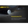 Nitecore EA42, Lanternă Led