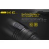 Nitecore EA42, Lanternă Led