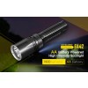 Nitecore EA42, Lanternă Led