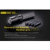 Nitecore EA42, Lanternă Led