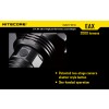 Nitecore EAX 