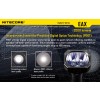 Nitecore EAX 