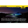 Nitecore EAX 