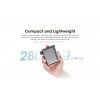 Nitecore EBP10, Pompa Aer Electronica www.easylight.ro