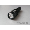 Lanterna LED Nitecore EC25 Cobra Neutral White