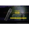 Nitecore EC30, Lanterna Led