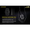 Nitecore EC4GTS, Lanternă Led
