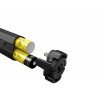 Nitecore EC4GTS, Lanternă Led