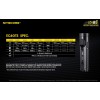 Nitecore EC4GTS, Lanternă Led