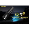Nitecore EC4GTS, Lanternă Led