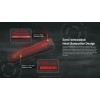 Nitecore EDC25, Lanterna, Reîncărcabilă USB-C, 3000 Lumeni, 300 Metri