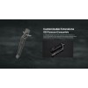 Nitecore EDC25, Lanterna, Reîncărcabilă USB-C, 3000 Lumeni, 300 Metri