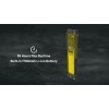Nitecore EDC25, Lanterna, Reîncărcabilă USB-C, 3000 Lumeni, 300 Metri