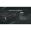 Nitecore EDC25, Lanterna, Reîncărcabilă USB-C, 3000 Lumeni, 300 Metri