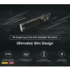 Nitecore EDC27, Lanterna Profesionala, Reincarcabila USB-C, 3000 Lumeni, 220 Metri www.easylight.ro