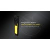 Nitecore EDC27 UHi, Lanterna Profesionala, Reincarcabila USB-C, 3100 Lumeni, 305 Metri www.easylight.ro