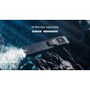 Nitecore EDC27 UHi, Lanterna Profesionala, Reincarcabila USB-C, 3100 Lumeni, 305 Metri www.easylight.ro