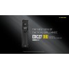 Nitecore EDC27 UHi, Lanterna Profesionala, Reincarcabila USB-C, 3100 Lumeni, 305 Metri www.easylight.ro