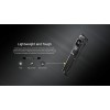 Nitecore EDC27 UHi, Lanterna Profesionala, Reincarcabila USB-C, 3100 Lumeni, 305 Metri www.easylight.ro