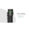 Nitecore EDC35, Lanternă Profesională, Reîncărcabilă USB-C, 5000 Lumeni, 550 Metri