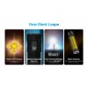 Nitecore EDC35, Lanternă Profesională, Reîncărcabilă USB-C, 5000 Lumeni, 550 Metri