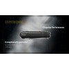Nitecore EDC37, Lanterna Profesionala, Reincarcabila USB-C, 8000 Lumeni, 420 Metri www.easylight.ro
