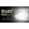 Nitecore EDC37, Lanterna Profesionala, Reincarcabila USB-C, 8000 Lumeni, 420 Metri www.easylight.ro