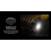 Nitecore EDC37, Lanterna Profesionala, Reincarcabila USB-C, 8000 Lumeni, 420 Metri www.easylight.ro