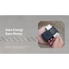 Nitecore EMR06 TAC, Dispozitiv Anti Tantari, Reincarcabil USB-C, Protectie 5m www.easylight.ro