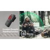 Nitecore EMR06 TAC, Dispozitiv Anti Tantari, Reincarcabil USB-C, Protectie 5m www.easylight.ro