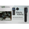 Nitecore EMR10, Dispozitiv Anti Tantari, Functie PowerBank 
