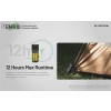 Nitecore EMR10, Dispozitiv Anti Tantari, Functie PowerBank 