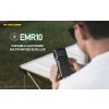 Nitecore EMR10, Dispozitiv Anti Tantari, Functie PowerBank 