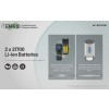 Nitecore EMR10, Dispozitiv Anti Tantari, Functie PowerBank 
