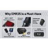Nitecore EMR25, Dispozitiv Anti Tantari, Functie Powerbank www.easylight.ro