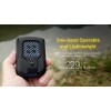 Nitecore EMR40, Dispozitiv Anti Tantari