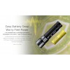 Nitecore EX7, Lanterna Profesionala, Reincarcabila USB-C, 6000 Lumeni, 500 Metri www.easylight.ro