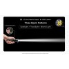 Nitecore EX7, Lanterna Profesionala, Reincarcabila USB-C, 6000 Lumeni, 500 Metri www.easylight.ro