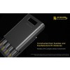 Nitecore F4, Încărcător Digital, Powerbank, USB, 4 Acumulatori