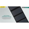 Nitecore FSP30, Panou Solar 30W www.easylight.ro