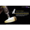Nitecore GEM10, Lanternă Gemologie