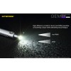 Nitecore GEM10, Lanternă Gemologie