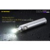 Nitecore GEM8, Lanternă Gemologie