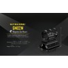 Nitecore GM02M, Prindere Armă Vănătoare