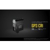 Nitecore GP3 CRI, Lanterna Led #16